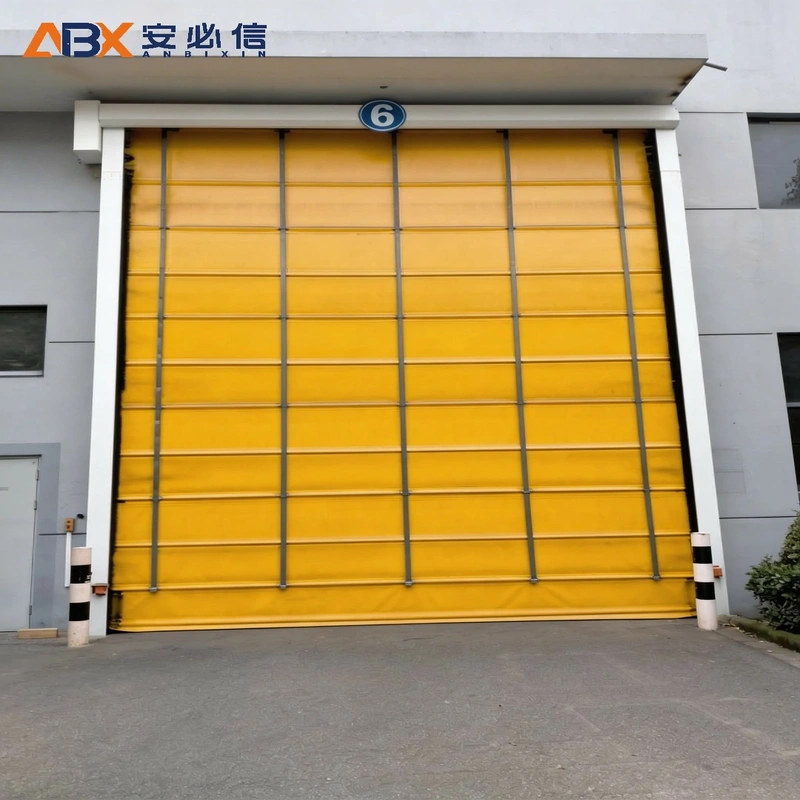 长治海绵门封