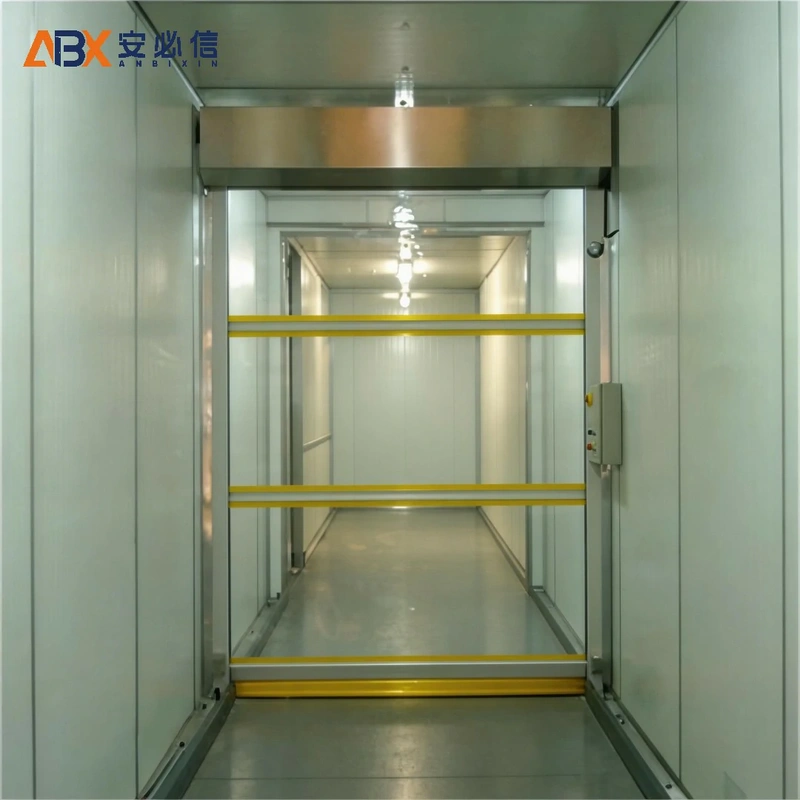 长治自动快速门
