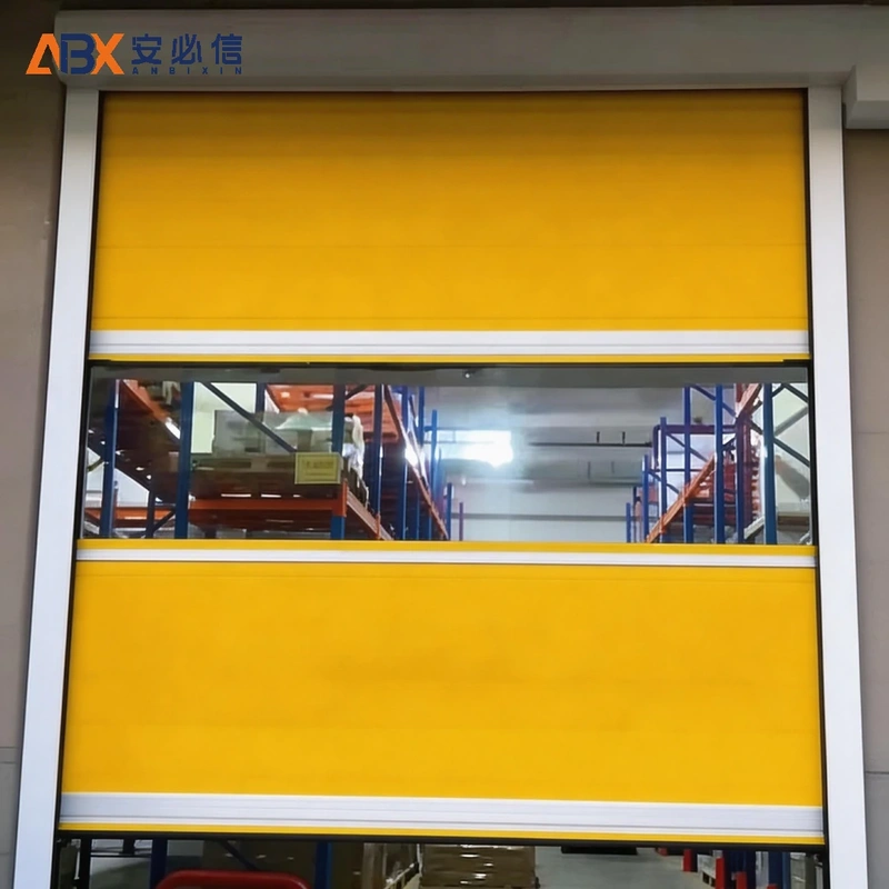 长治高速门
